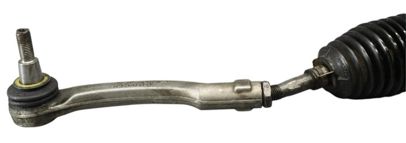 Load image into Gallery viewer, 10-16 Porsche Panamera Power Steering Gear Rack and Pinion Assembly Oem
