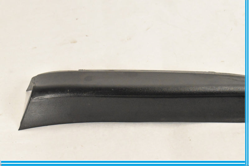 Load image into Gallery viewer, 2009-2015 BMW 750LI F02 REAR PASSENGER SIDE TAILLIGHT TRUNK LID TRIM COVER OEM
