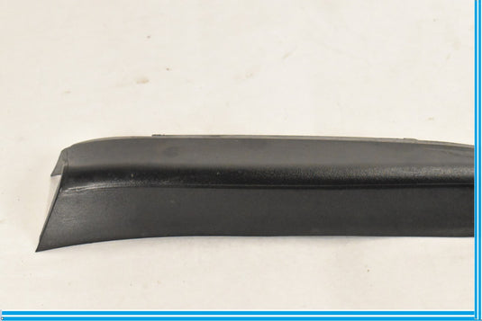 2009-2015 BMW 750LI F02 REAR PASSENGER SIDE TAILLIGHT TRUNK LID TRIM COVER OEM