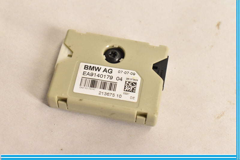 Load image into Gallery viewer, 09-12 BMW 750i 750Li F02 F01 Trap Circuit Antenna Amplifier 213675-10 Oem
