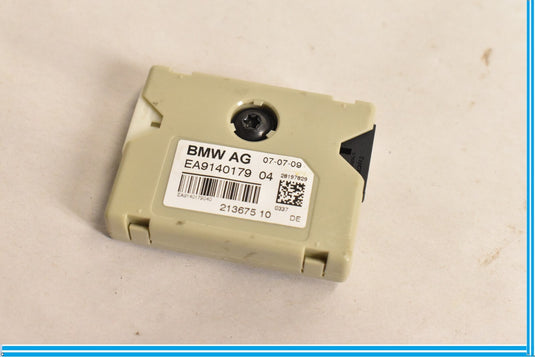 09-12 BMW 750i 750Li F02 F01 Trap Circuit Antenna Amplifier 213675-10 Oem