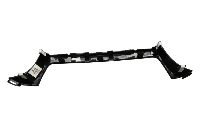 Load image into Gallery viewer, 14–16 Hyundai Equus Center Lower Dashboard Instrument Filler Panel Trim Oem
