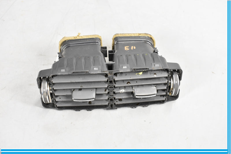 Load image into Gallery viewer, 09-15 Jaguar XF Rear Center Console HVAC Ac Air Vent Grille Oem

