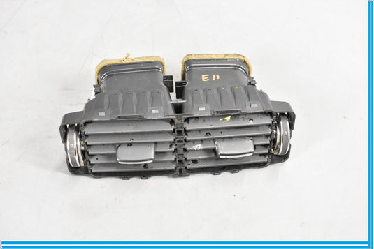 09-15 Jaguar XF Rear Center Console HVAC Ac Air Vent Grille Oem