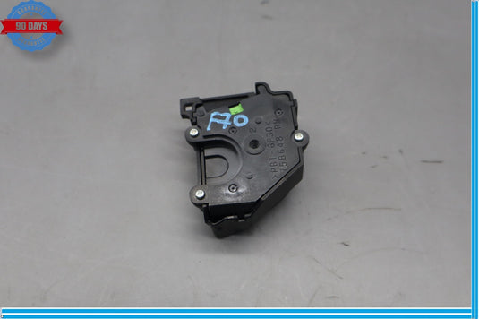 07-12 Lexus LS460 LS460L Right Steering Wheel Reset/Disp Control Switch Oem