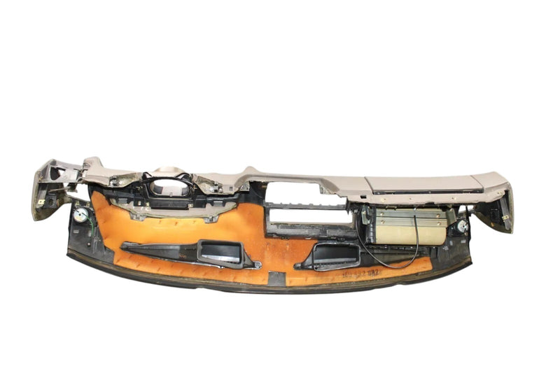 Load image into Gallery viewer, 93-96 Mercedes W140 S500 S600 Coupe Dashboard Dash Board Panel Assembly Oem
