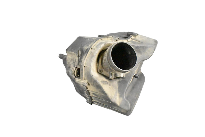 Load image into Gallery viewer, 11-12 Audi A8 4.2L Right Passenger Side Engine Air Intake Box 4H0133824L Oem
