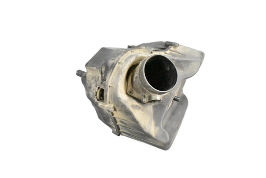 11-12 Audi A8 4.2L Right Passenger Side Engine Air Intake Box 4H0133824L Oem