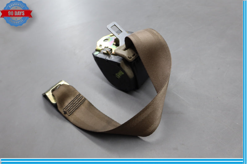 Load image into Gallery viewer, 97-00 Jaguar XK8 XKR X100 Rear Right Side Seat Belt Seatbelt Retractor Oem
