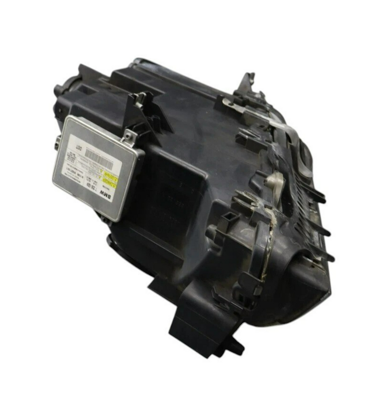 Load image into Gallery viewer, 09-12 BMW 7 Series 740i 750i Front Right Side Xenon Headlight HID 7182154 Oem
