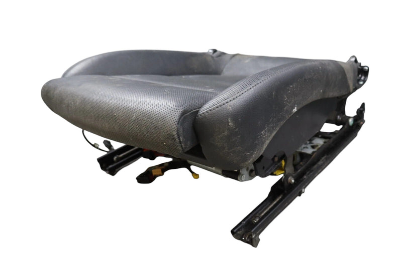 Load image into Gallery viewer, 10-16 Porsche Panamera 970 Seat Cushion W/ Frame &amp; Motors Front Right Side Oem

