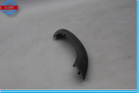 16-22 BMW X1 F48 Front Left Driver Side Door Panel Pull Handle Trim Cover Oem