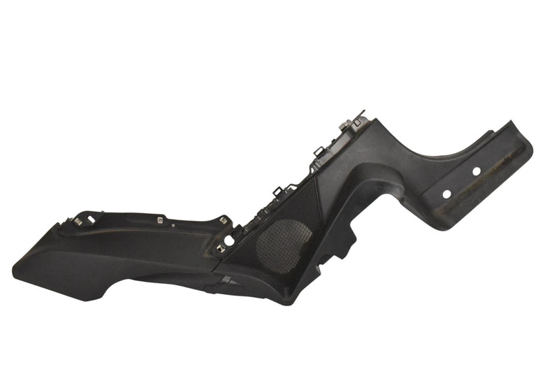 Load image into Gallery viewer, 10-14 Mercedes W204 C250 E550 Coupe Rear Left Side C Pillar Panel Trim Black OEM
