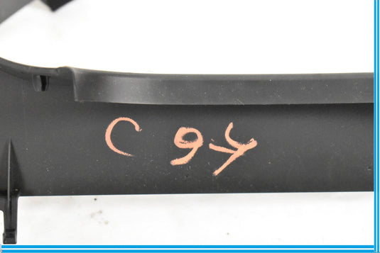 10-13 Mercedes E350 E550 W207 Coupe Speedometer Instrument Cluster Bezel Oem