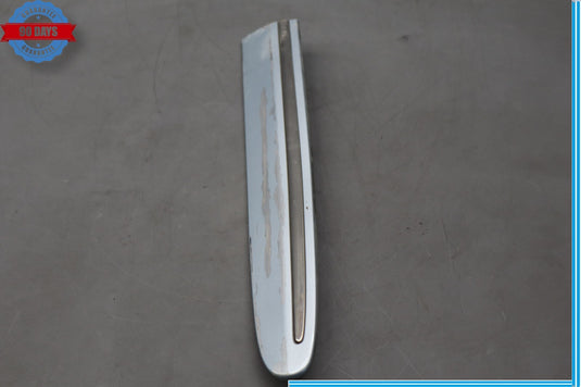 03-09 Mercedes CLK320 CLK500 W209 Rear Left Side Quarter Molding Trim Oem