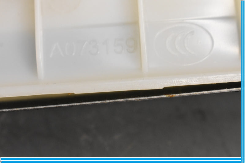 Load image into Gallery viewer, 10-15 Jaguar XJ XJL Rear Left Driver Side Sill Scuff Plate Trim Oem
