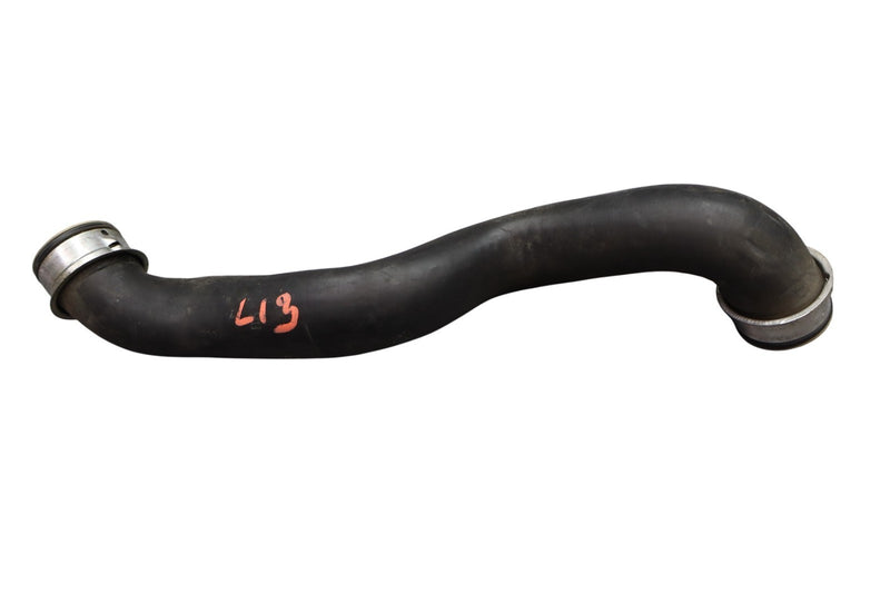 Load image into Gallery viewer, 12-16 Mercedes E350 Radiator Coolant Upper Hose Pipe Tube 2045013982 Oem
