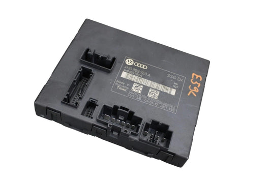 11-18 Audi A8 Quattro Front Left Driver Side Seat Power Control Module Unit OEM