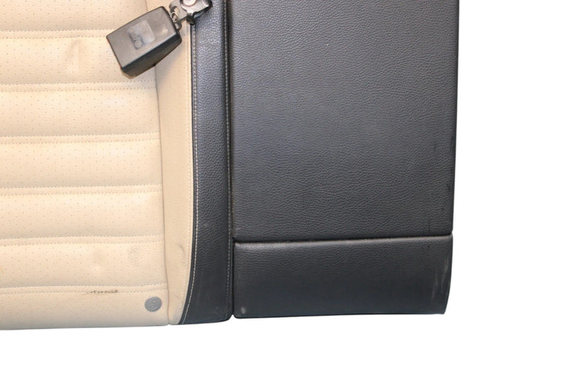 Load image into Gallery viewer, 12-17 Volkswagen VW CC Rear Left Driver Side Upper Seat Cushion 3C8885805MG OEM
