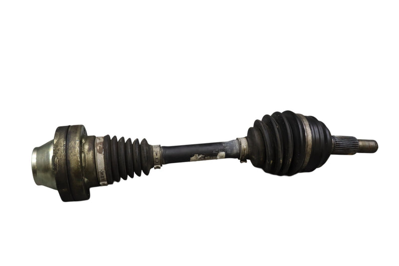 Load image into Gallery viewer, 11-17 Volkswagen VW Touareg Front Left Driver Side CV Axle Shaft 7P0407271B OEM
