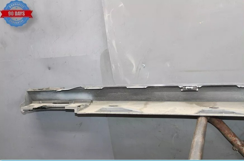 Load image into Gallery viewer, 12-15 Audi A7 Quattro Right Passenger Side Skirt Rocker Cover Panel Molding Oem
