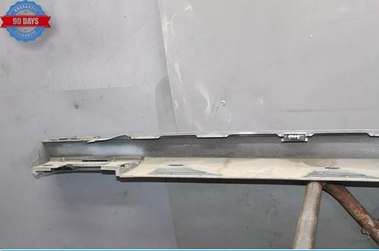 12-15 Audi A7 Quattro Right Passenger Side Skirt Rocker Cover Panel Molding Oem