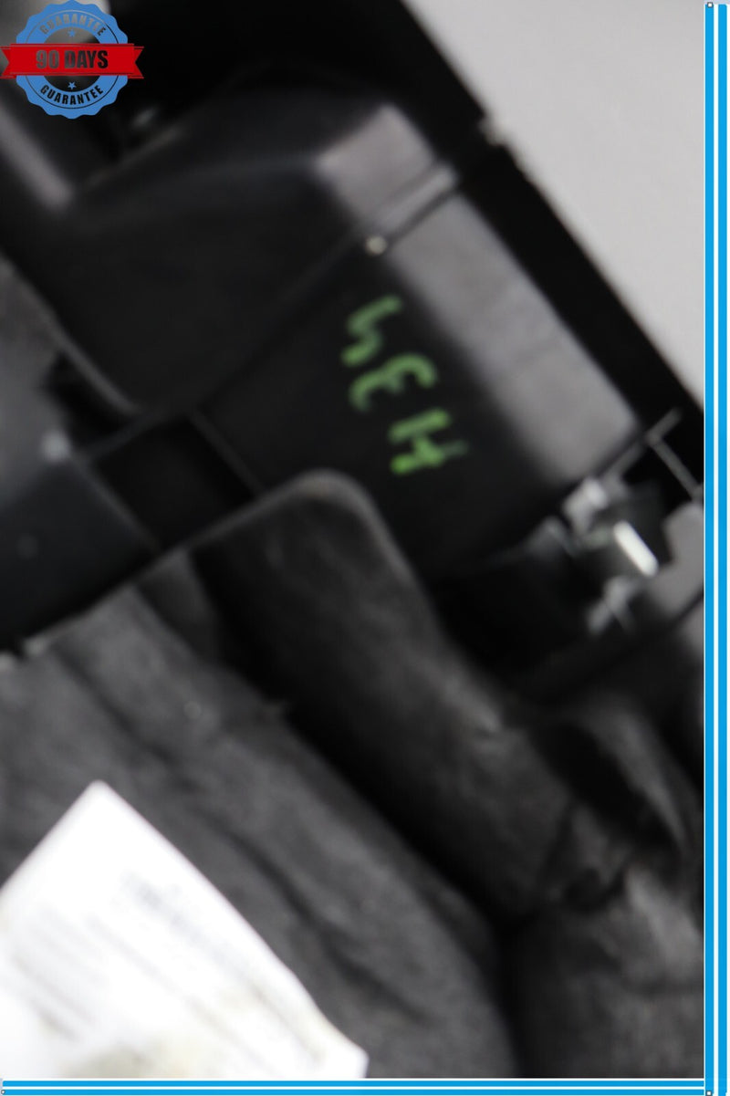 Load image into Gallery viewer, 10-13 Porsche Panamera Rear Trunk Inside Hatch Lower Trim Panel Cover Oem
