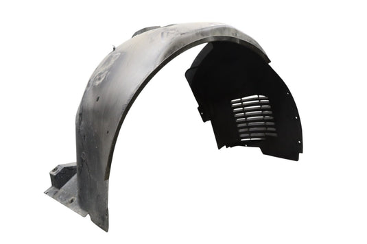 09-15 Jaguar XF XFR X250 Front Right Side Fender Liner Splash Shield Oem
