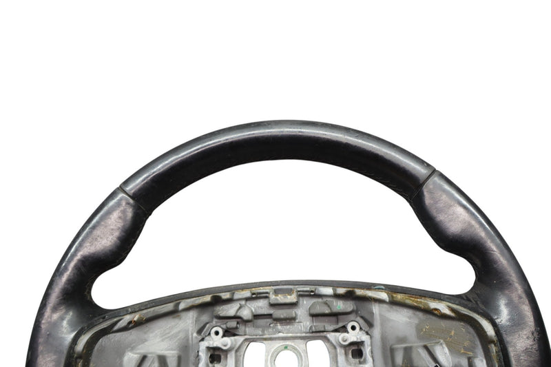 Load image into Gallery viewer, 14-20 Maserati Quattroporte M156 S Q4 Ghibli M157 Front Steering Wheel Black Oem
