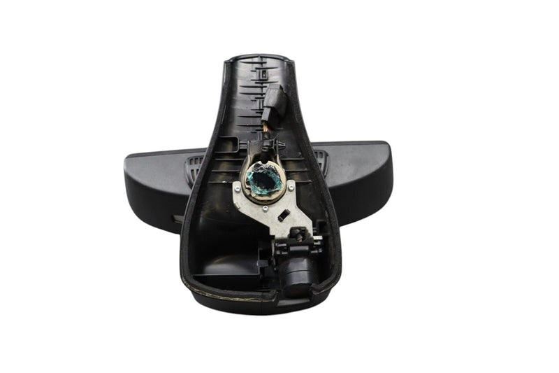 Load image into Gallery viewer, 14-17 Maserati Ghibli Windshield Interior Rear View Mirror Black 68206442 Oem
