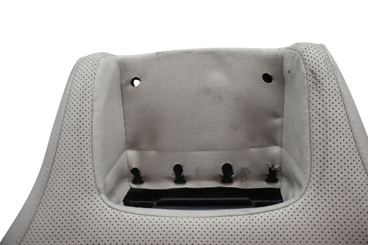 10-17 Mercedes E350 E550 Front Right Passenger Side Top Upper Seat Cushion Oem