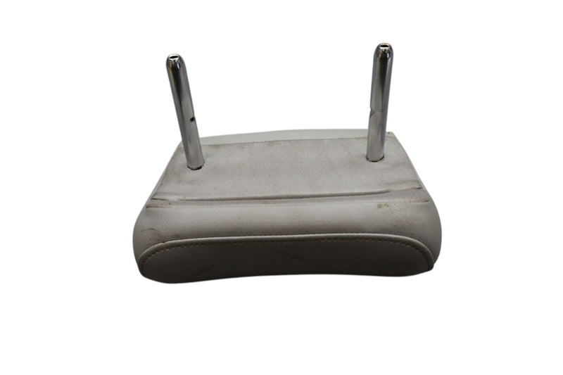 Load image into Gallery viewer, 12-18 Audi A6 A7 Quattro Rear Center Side Seat Headrest Head Rest Oem
