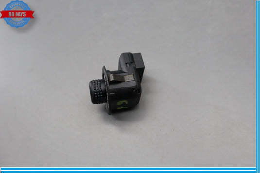 03-20 Jaguar F-Type XJ X351 Steering Column Adjustment Switch Button Black oem