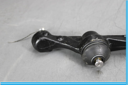 07-14 Mercedes S550 S600 W221 Front Right Side Lower rearward Control Arm Oem