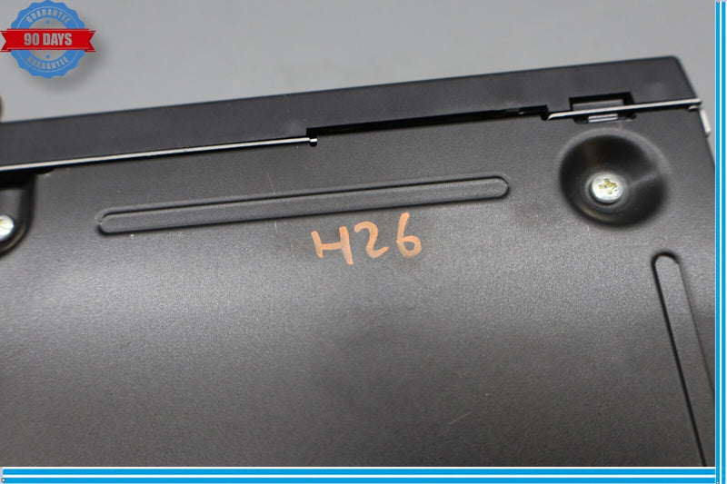 Load image into Gallery viewer, 07-15 Jaguar X150 XK XKR XF XFR Car Navigation DVD CD Player GPS AW8310E887 Oem
