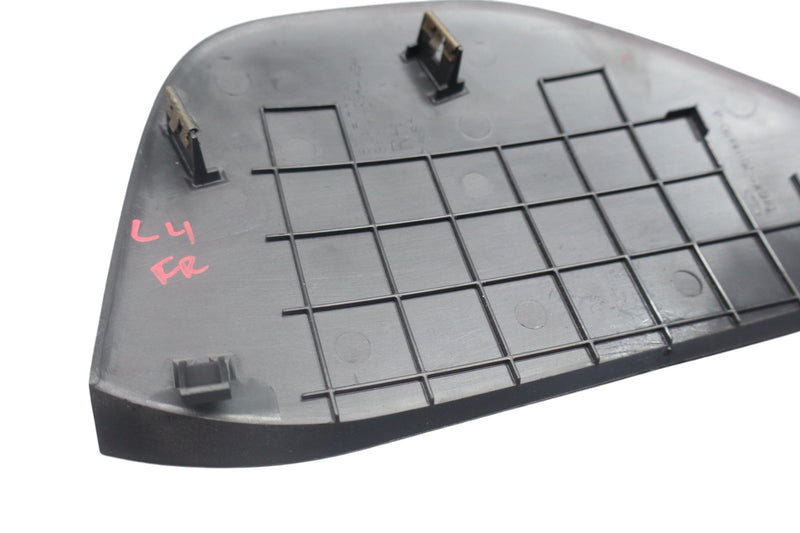 Load image into Gallery viewer, 02-05 Ford Thunderbird Front Right Dashboard Dash Panel End Cap Lid Cover Oem
