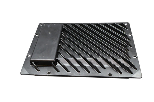 10-19 Jaguar XJ XJL Premium Stereo Audio Amplifier Amp BJ3219C164AG Oem