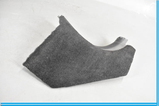 07-12 Lexus LS460 Front Right Passenger Side Kick Panel Trim Cover  Oem