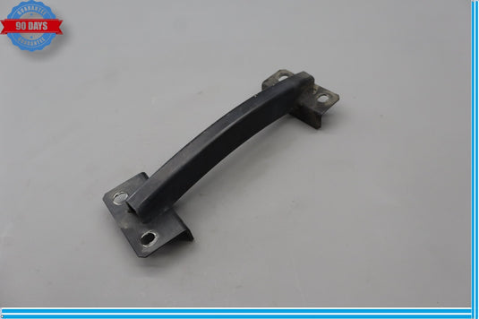 14-20 Maserati Ghibli M157 Front Bumper Rail Reinforcement Mount Bracket Oem