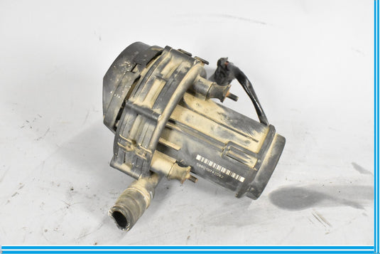 04-08 Maserati Quattroporte Secondary Smog Air Injection Pump 181197 Oem