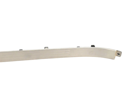 03-12 Bentley Continental GTC Speed Left Side Door Step Sill 3W3863381E Oem