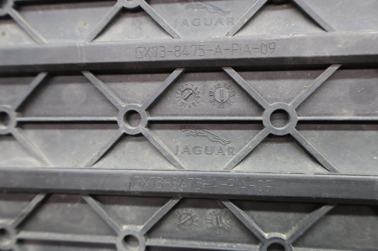 16-23 Jaguar X761 F-Pace XE XF Active Grille Radiator Shutter Assembly Oem