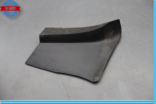12-15 Audi A7 Quattro RS7 S7 Rear Right Side Taillight Lamp Molding Cover Oem