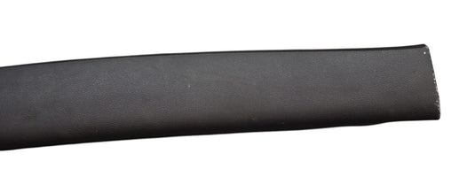11-18 Porsche Cayenne 958 Tailgate Liftgate Upper Trim Cover Panel Oem