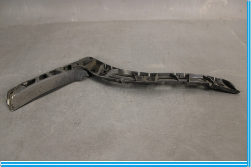 Load image into Gallery viewer, 09-15 Jaguar XF Rear Left Driver Side Bumper Support Bracket Oem

