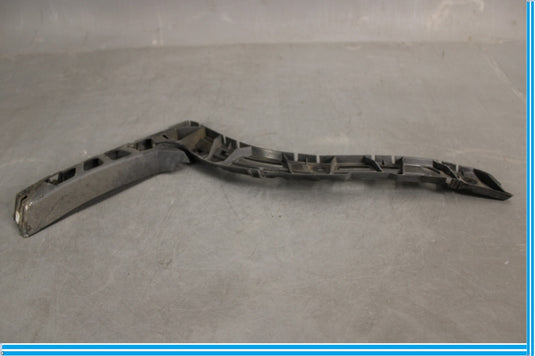 09-15 Jaguar XF Rear Left Driver Side Bumper Support Bracket Oem
