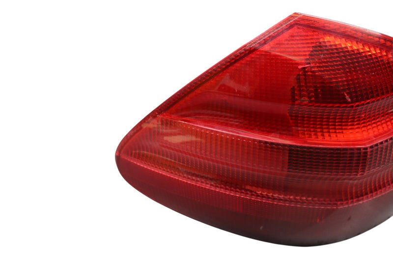 Load image into Gallery viewer, 03-06 Mercedes R230 SL500 SL600 Rear Left Driver Side Tail Light Tail Lamp Oem
