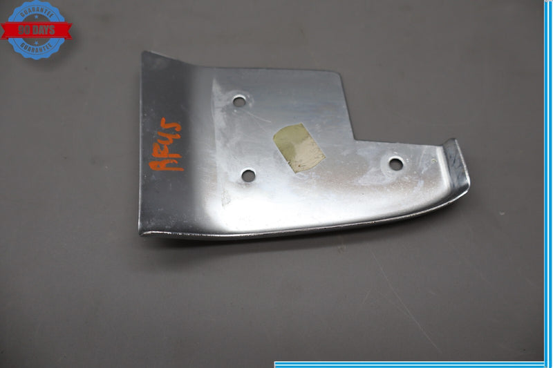 Load image into Gallery viewer, 03-06 Mercedes CLK500 CLK55 AMG W209 Front Right Passenger Chrome Jamb Trim Oem
