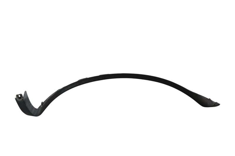Load image into Gallery viewer, 11-17 Volkswagen Touareg Rear Left Fender Wheel Flare Arch Molding Cover Oem
