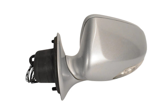 07-09 Mercedes W211 E550 E350 Front Left Driver Side Rear View Door Mirror OEM